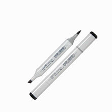 Cargar imagen en el visor de la galería, COPIC Sketch Marker 110B Special Black
