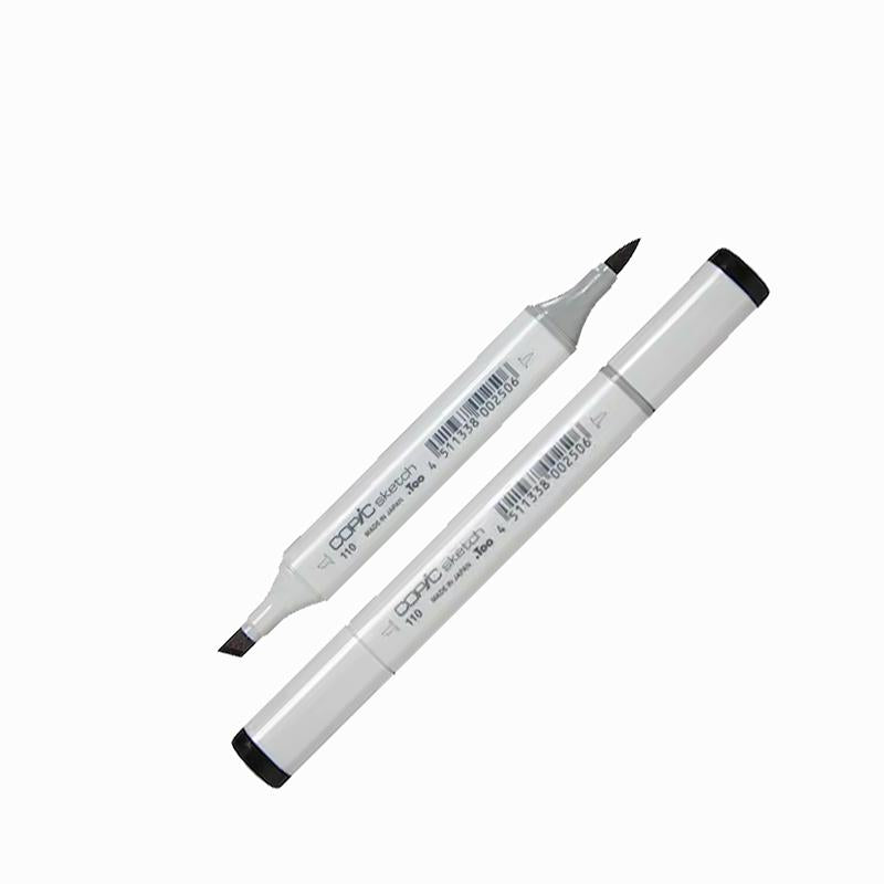 COPIC Sketch Marker 110B Special Black