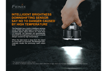 Load image into Gallery viewer, Fenix LR50R Multifunctional LED Search Light - 12000 Lumens
