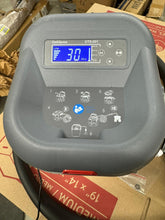 Load image into Gallery viewer, OasisSpace Cold Therapy Machine with 2 Flexible Pads and Timer - Lightweight Ice Machine for Knee After Surgery, Low Noise Cold Circulation Therapy Sy

