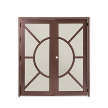 Cargar imagen en el visor de la galería, Kronos Double Door Entry Door
