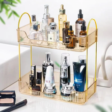 Cargar imagen en el visor de la galería, Bathroom Counter Organizer
