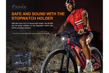 Cargar imagen en el visor de la galería, Fenix BC26R LED Bike Light
