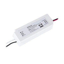 Load image into Gallery viewer, 120V -12V DC 60W | Triac LED Dimmer Driver
