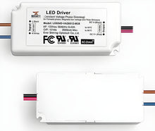 Load image into Gallery viewer, 120V -24V 24W | LED Light Driver with Triac Dimming
