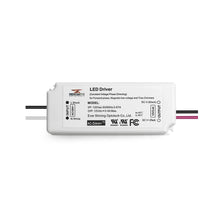 Carregar imagem no visualizador da galeria, 120V -24V 40W | LED Driver Supplier | Triac Dimming
