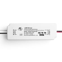 Load image into Gallery viewer, 120V -24V 75W | LED Driver with Triac Dimmer
