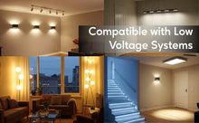 Load image into Gallery viewer, 120W Halogen and Xenon Electronic Transformers
