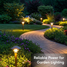 Load image into Gallery viewer, 120W Halogen and Xenon Electronic Transformers

