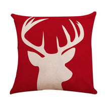 Cargar imagen en el visor de la galería, All I Want For Christmas Cushion Covers
