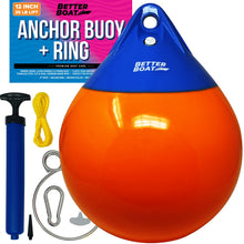 Cargar imagen en el visor de la galería, Boat Anchor Buoys
