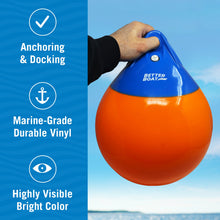 Cargar imagen en el visor de la galería, Boat Anchor Buoys
