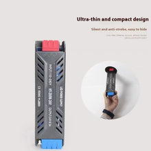 Carregar imagem no visualizador da galeria, 12V Power Supply for LED Strip with Anti-Strobe Technology
