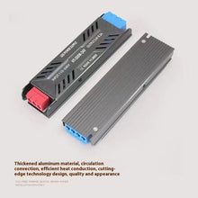 Carregar imagem no visualizador da galeria, 12V Power Supply for LED Strip with Anti-Strobe Technology
