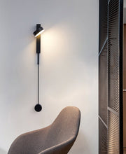 Cargar imagen en el visor de la galería, Celine Wall Sconce
