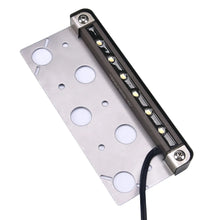 Carregar imagem no visualizador da galeria, 13&quot; Waterproof LED Hardscape Paver Light Landscape for Outdoor
