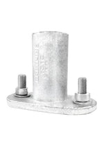 Load image into Gallery viewer, Frontline GUS05-FXDHDG Guardrail System for Concrete or Steel Substrates 5&#39;
