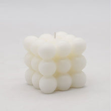 Load image into Gallery viewer, Chamomile Bubble Candles (3 Pcs)
