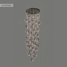 Carregar imagem no visualizador da galeria, Khaatem Chandelier
