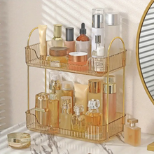 Cargar imagen en el visor de la galería, Bathroom Counter Organizer
