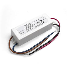 Carregar imagem no visualizador da galeria, 15.12W LED Drivers 24V | Constant Voltage 100-240V AC to 24V DC
