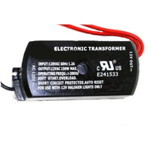 Carregar imagem no visualizador da galeria, 150W Halogen Potted Transformers Electronic
