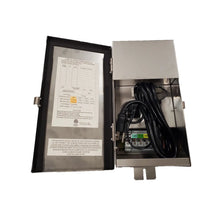 Carregar imagem no visualizador da galeria, 150W Multi-Tap Low Voltage Transformers | 12V - 15V

