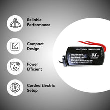 Carregar imagem no visualizador da galeria, 150W Halogen Potted Transformers Electronic
