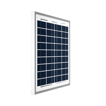 Cargar imagen en el visor de la galería, ACOPower 15W Polycrystalline Solar Panel for 12 Volt Battery Charging
