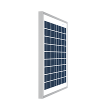 Cargar imagen en el visor de la galería, ACOPower 15W Polycrystalline Solar Panel for 12 Volt Battery Charging
