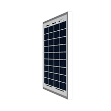 Cargar imagen en el visor de la galería, ACOPower 15W Polycrystalline Solar Panel for 12 Volt Battery Charging
