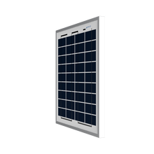 Cargar imagen en el visor de la galería, ACOPower 15W Polycrystalline Solar Panel for 12 Volt Battery Charging
