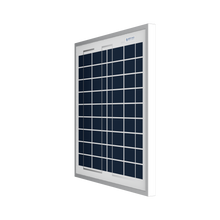 Cargar imagen en el visor de la galería, ACOPower 15W Polycrystalline Solar Panel for 12 Volt Battery Charging
