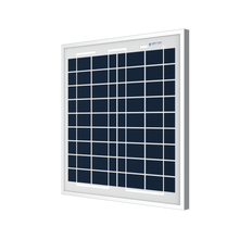 Cargar imagen en el visor de la galería, ACOPower 15W Polycrystalline Solar Panel for 12 Volt Battery Charging
