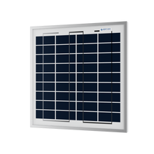 Cargar imagen en el visor de la galería, ACOPower 15W Polycrystalline Solar Panel for 12 Volt Battery Charging
