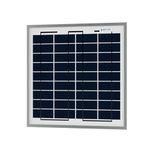 Cargar imagen en el visor de la galería, ACOPower 15W Polycrystalline Solar Panel for 12 Volt Battery Charging
