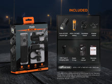Load image into Gallery viewer, Fenix BC22R High-Performance Road Bike Light
