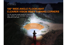 Cargar imagen en el visor de la galería, Fenix BC26R LED Bike Light
