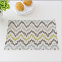 Load image into Gallery viewer, Nature Dinner Mats
