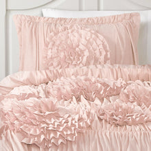 Load image into Gallery viewer, Serena Comforter Set Back To Campus Dorm Room Bedding
