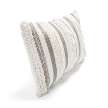 Cargar imagen en el visor de la galería, Bria Stripe Decorative Pillow
