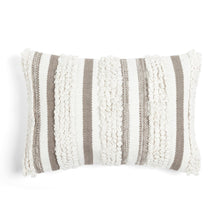 Cargar imagen en el visor de la galería, Bria Stripe Decorative Pillow
