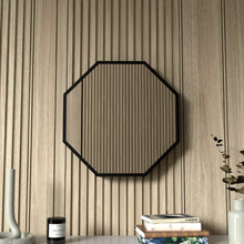 Load image into Gallery viewer, 3D Octagon Mirror Light
