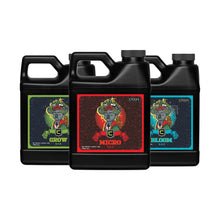 Load image into Gallery viewer, 3-Part Base Kit | Micro, Grow, Bloom
