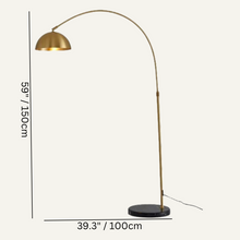 Carregar imagem no visualizador da galeria, Asuwa Floor Lamp
