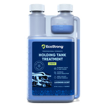 Carregar imagem no visualizador da galeria, RV Holding Tank Treatment Liquid - Lavender
