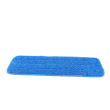 Cargar imagen en el visor de la galería, 18&quot; Microfiber Wet Mops - Pack of 3
