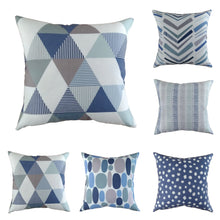 Load image into Gallery viewer, Fresh Cushion Covers
