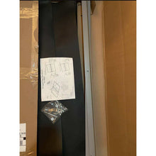 Load image into Gallery viewer, Heavy-Duty Non-Penetrating Flat Roof Mount with 2 3/8″ OD Mast
