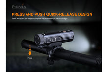 Cargar imagen en el visor de la galería, Fenix BC26R LED Bike Light
